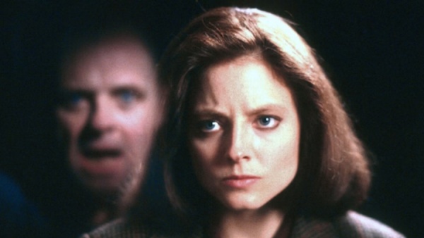 The Silence of the Lambs