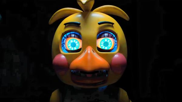 Five Nights at Freddy’s 2 Plot