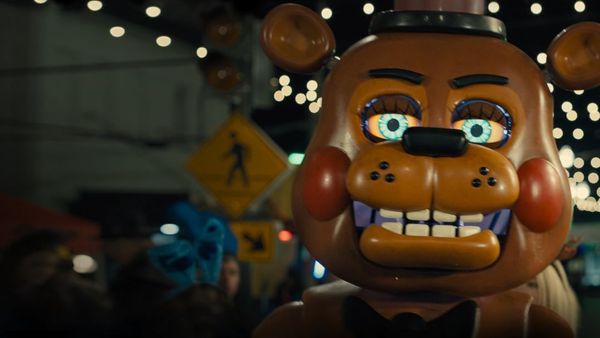 Why Five Nights at Freddy’s 2 Is a Must-Watch on OTT