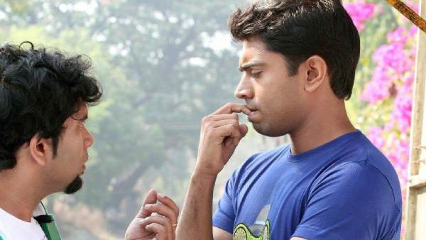 Thattathin Marayathu