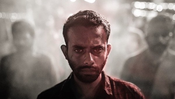 Ajagajantharam - Dark Turns, Bright Talent