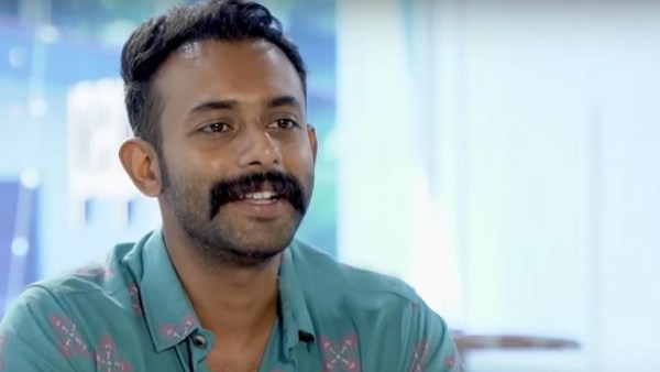 Super Sharanya - The Quiet Scene-Stealer