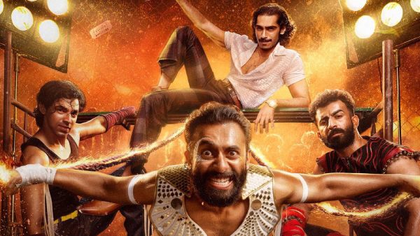 Powerhouse Performances