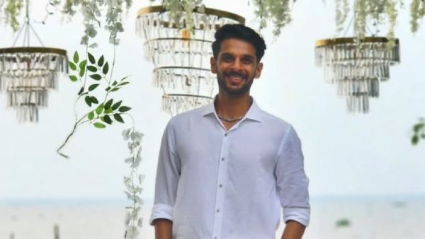 Adhvaith Nayar's Directorial Debut