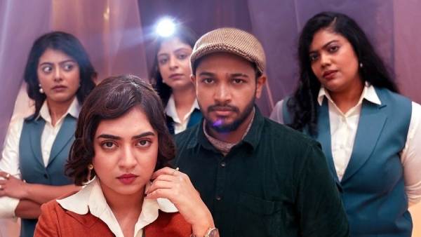 Christo Xavier's Electrifying Score