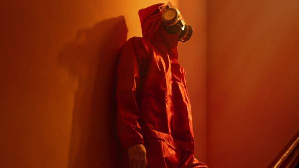 A Perfect Mix Of Comedy And Thriller