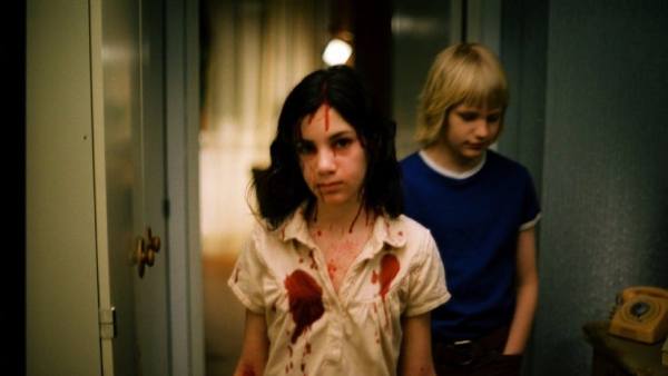 Let the Right One In