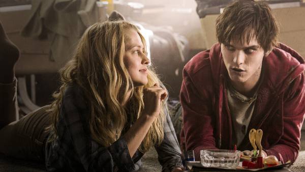 Warm Bodies