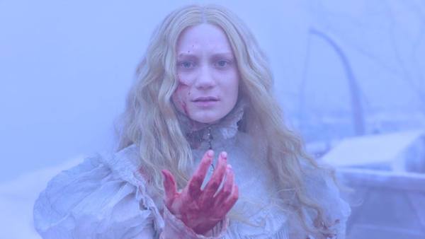 Crimson Peak