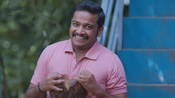 Rajesh in Jaya Jaya Jaya Jaya Hey