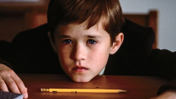 The Sixth Sense