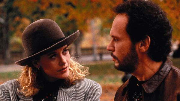 When Harry Met Sally