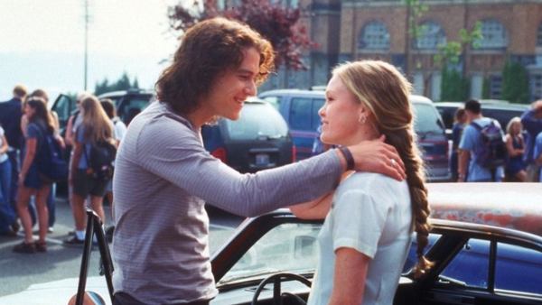 Things I Hate About You