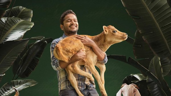 Prasoon Krishnakumar in Palthu Janwar