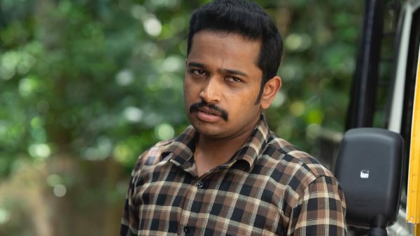 Rajesh in Jaya Jaya Jaya Jaya Hey