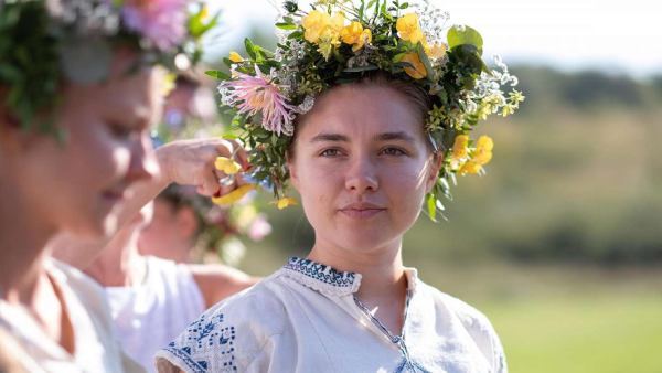 Midsommar