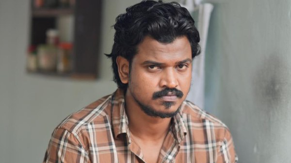 Vinay Dasan in Operation Java