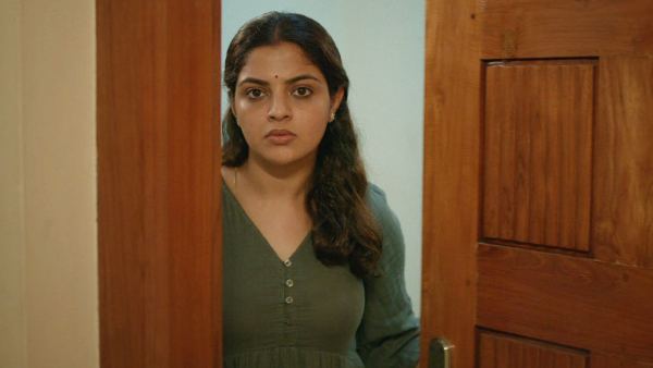 Guruvayoor Ambalanadayil