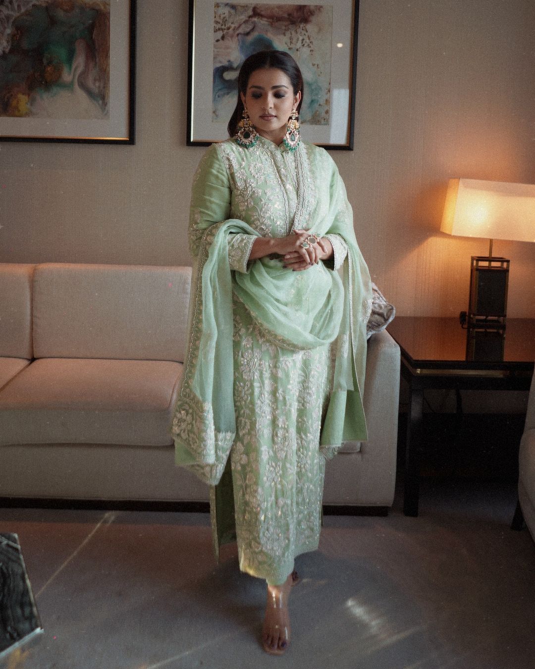 Effortlessly Elegant