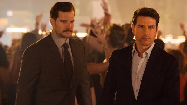 Mission: Impossible – Fallout - $791.7 Million
