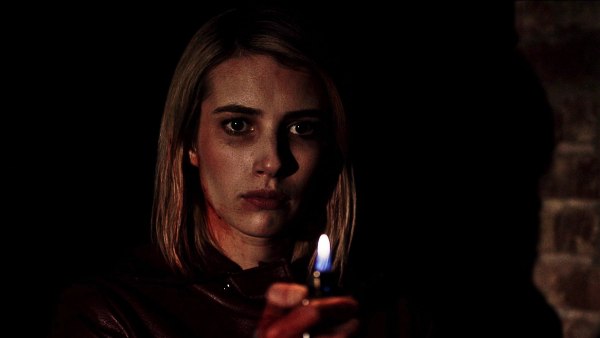 The Blackcoat’s Daughter