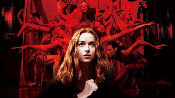 Suspiria
