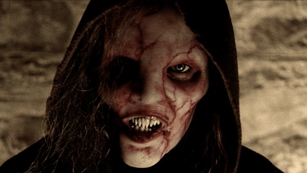 The House Of The Devil