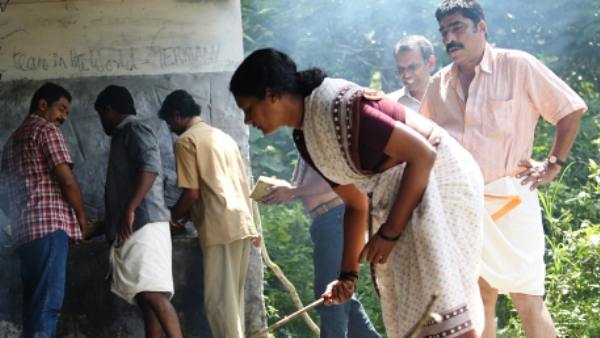 Ozhivudivasathe Kali