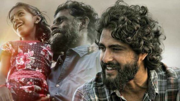 Swathanthram Ardharathriyil