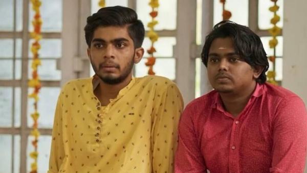 Sangeeth in Super Sharanya