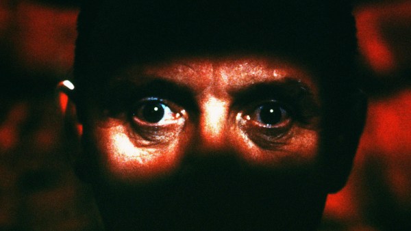 The Silence of the Lambs