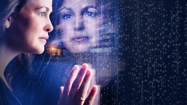 The Girl on the Train