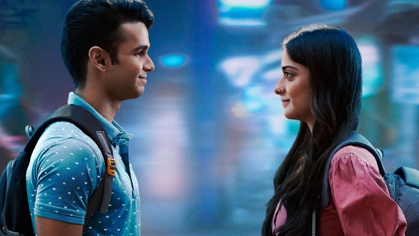 Flames (Prime Video)