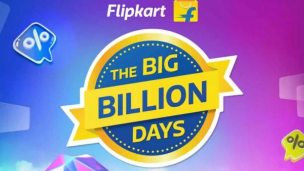 Special Offers During Big Billion Days
