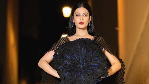 Fondness For Black Outfits