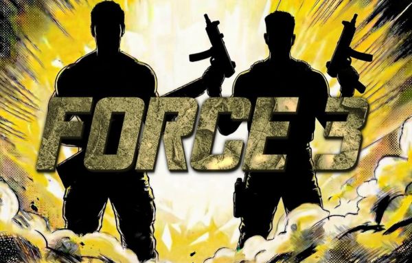 Force 3