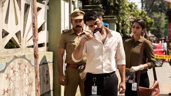 ഫോറന്‍സിക്