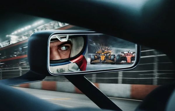 Key Drivers, Teams & Figures Featured 