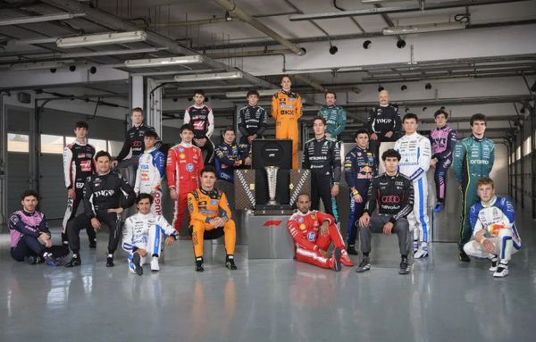 Why You Should Watch Formula 1: Drive to Survive Season 8