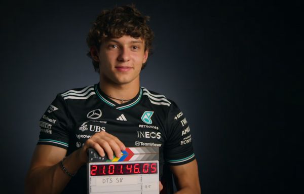 Formula 1: Drive to Survive Season 8 OTT Release Date & Platform