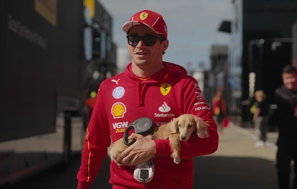 Formula 1: Drive to Survive Season 8 Plot Overview