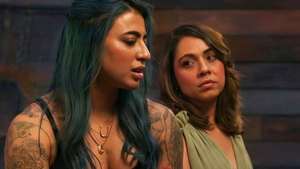 Four More Shots Please Story