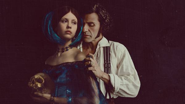 Frankenstein Cast & Crew