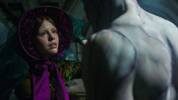 Frankenstein OTT Release Date