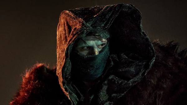 Frankenstein OTT Platform