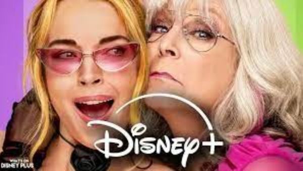 Freakier Friday Story