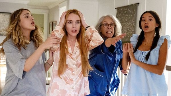 Why You Should Watch Freakier Friday on OTT