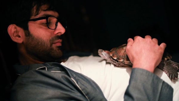 फ्रेड्डी