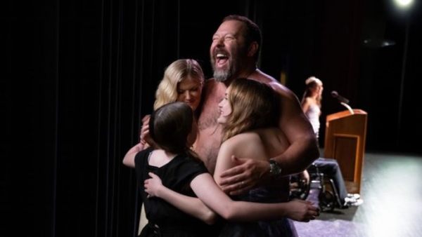 Free Bert Season 1 OTT Release