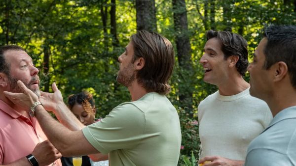 Free Bert Season 1 Cast & Crew